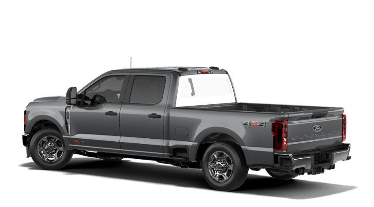 2027 Ford F-350 XLT