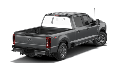 2027 Ford F-350 XLT