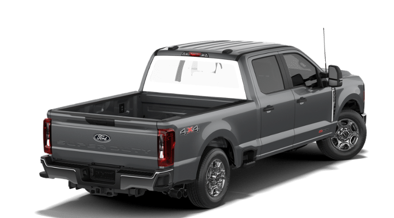 2027 Ford F-350 XLT