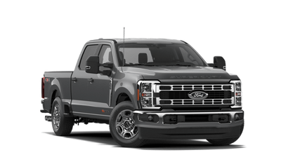 2027 Ford F-350 XLT