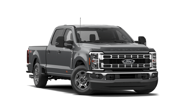 2027 Ford F-350 XLT