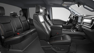 2026 Ford F-350 Lariat