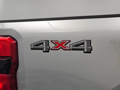 2027 Ford F-350 Lariat