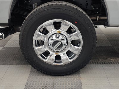 2027 Ford F-350 Lariat