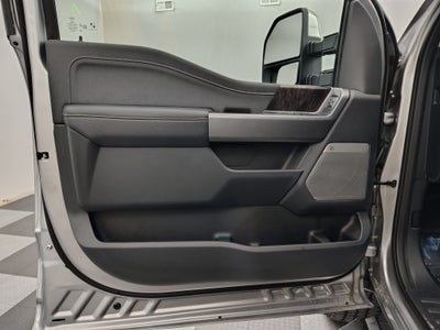 2027 Ford F-350 Lariat