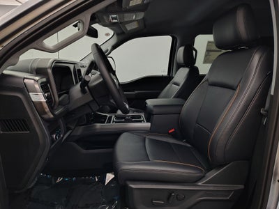 2027 Ford F-350 Lariat
