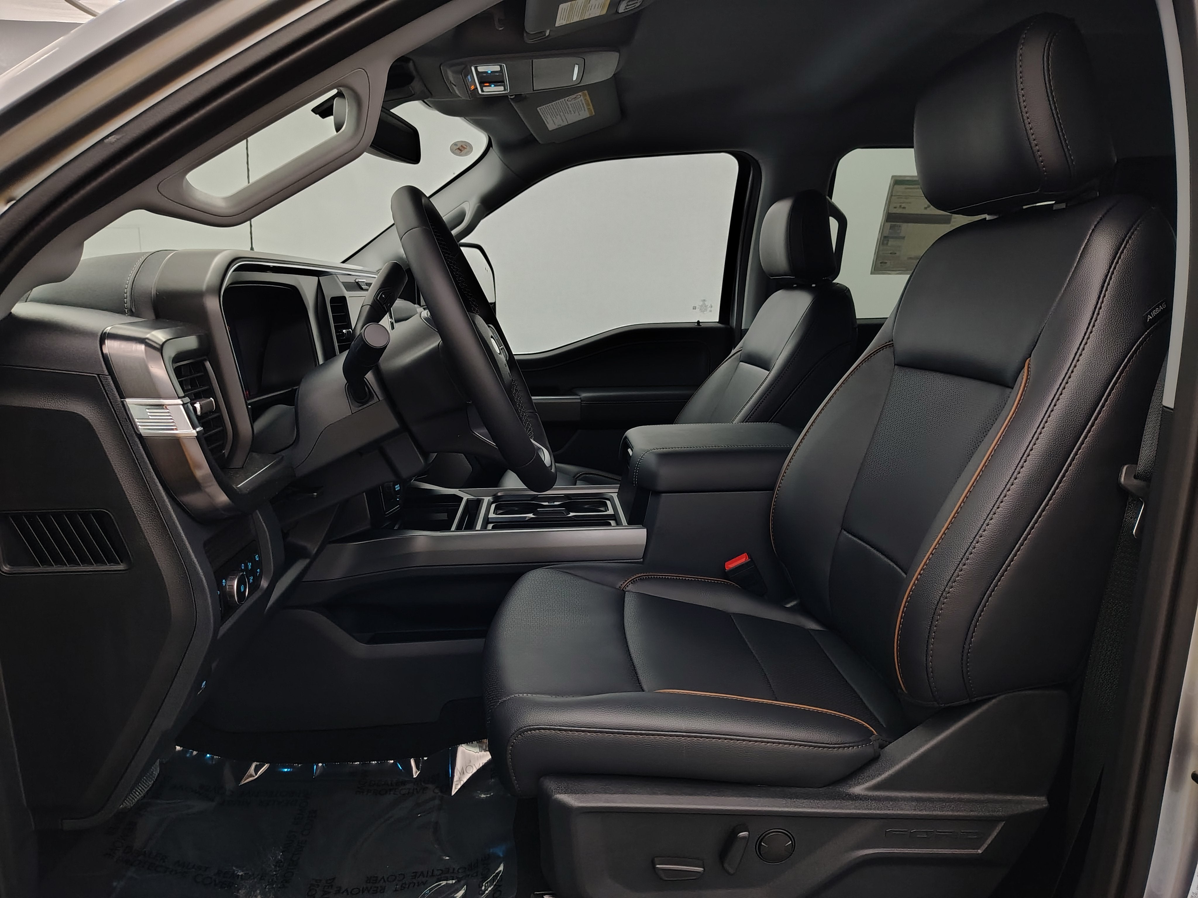 2027 Ford F-350 Lariat