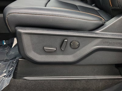 2027 Ford F-350 Lariat