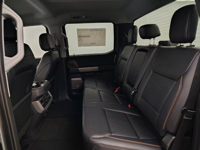 2027 Ford F-350 Lariat