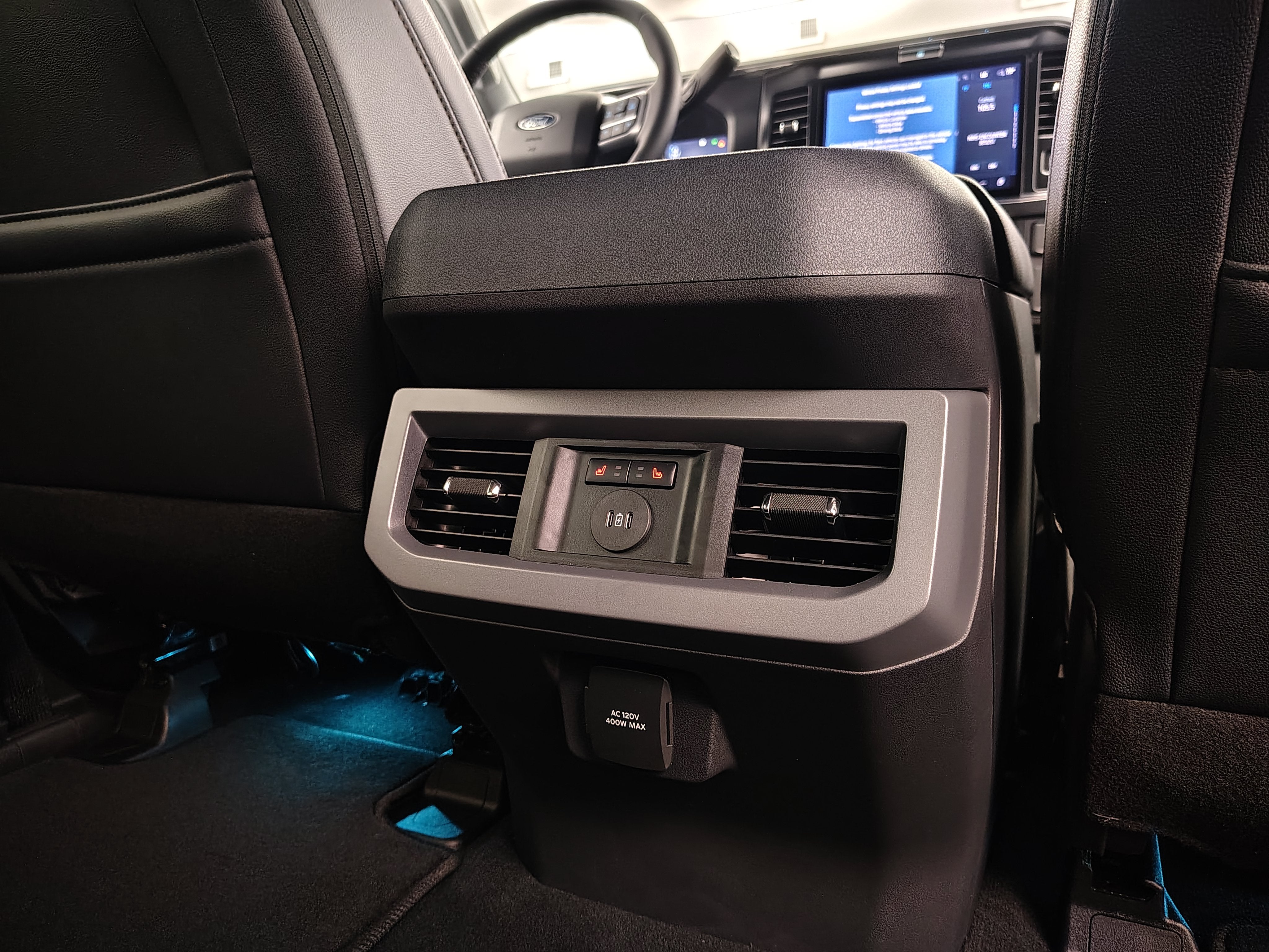 2027 Ford F-350 Lariat