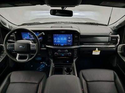 2027 Ford F-350 Lariat