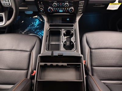 2027 Ford F-350 Lariat