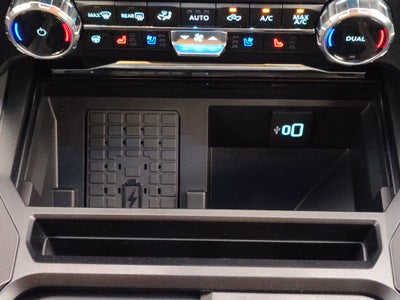 2027 Ford F-350 Lariat