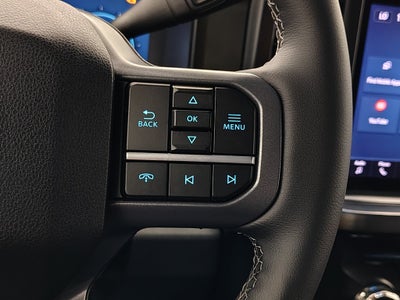 2027 Ford F-350 Lariat