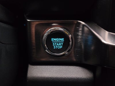 2027 Ford F-350 Lariat