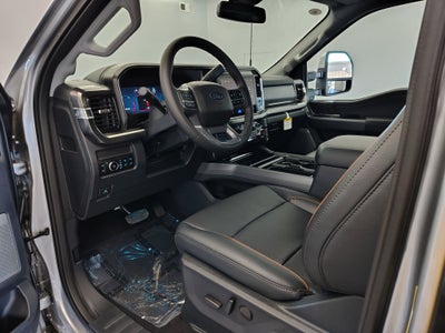 2027 Ford F-350 Lariat