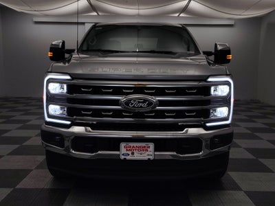 2027 Ford F-350 Lariat