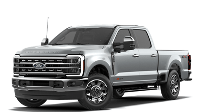 2027 Ford F-350 Lariat