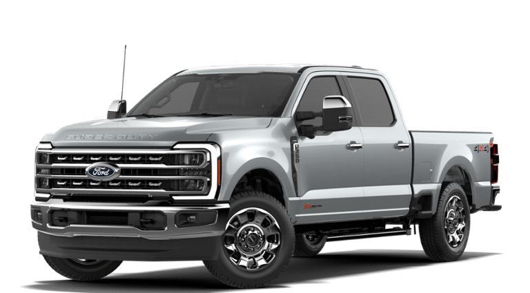 2027 Ford F-350 Lariat