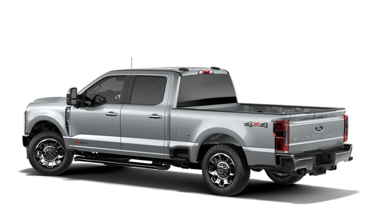 2027 Ford F-350 Lariat