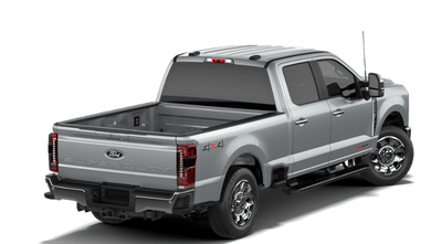 2027 Ford F-350 Lariat