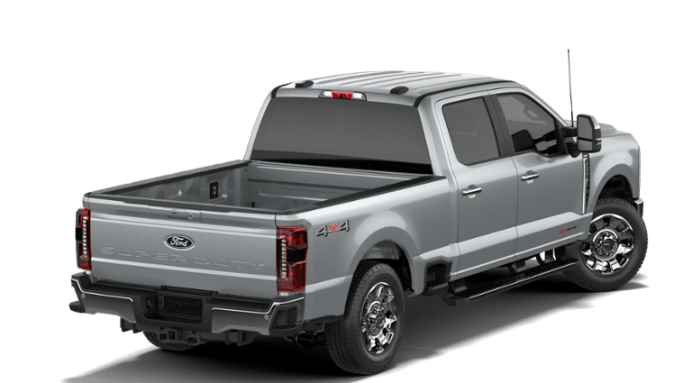 2027 Ford F-350 Lariat
