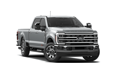 2027 Ford F-350 Lariat