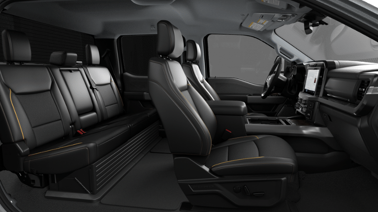 2027 Ford F-350 Lariat