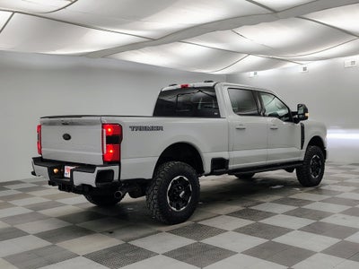 2026 Ford F-350 Lariat