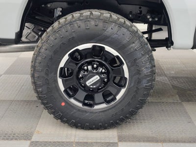 2026 Ford F-350 Lariat