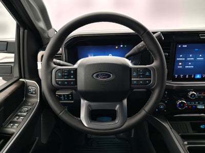 2026 Ford F-350 Lariat