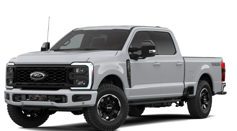 2026 Ford F-350 Lariat