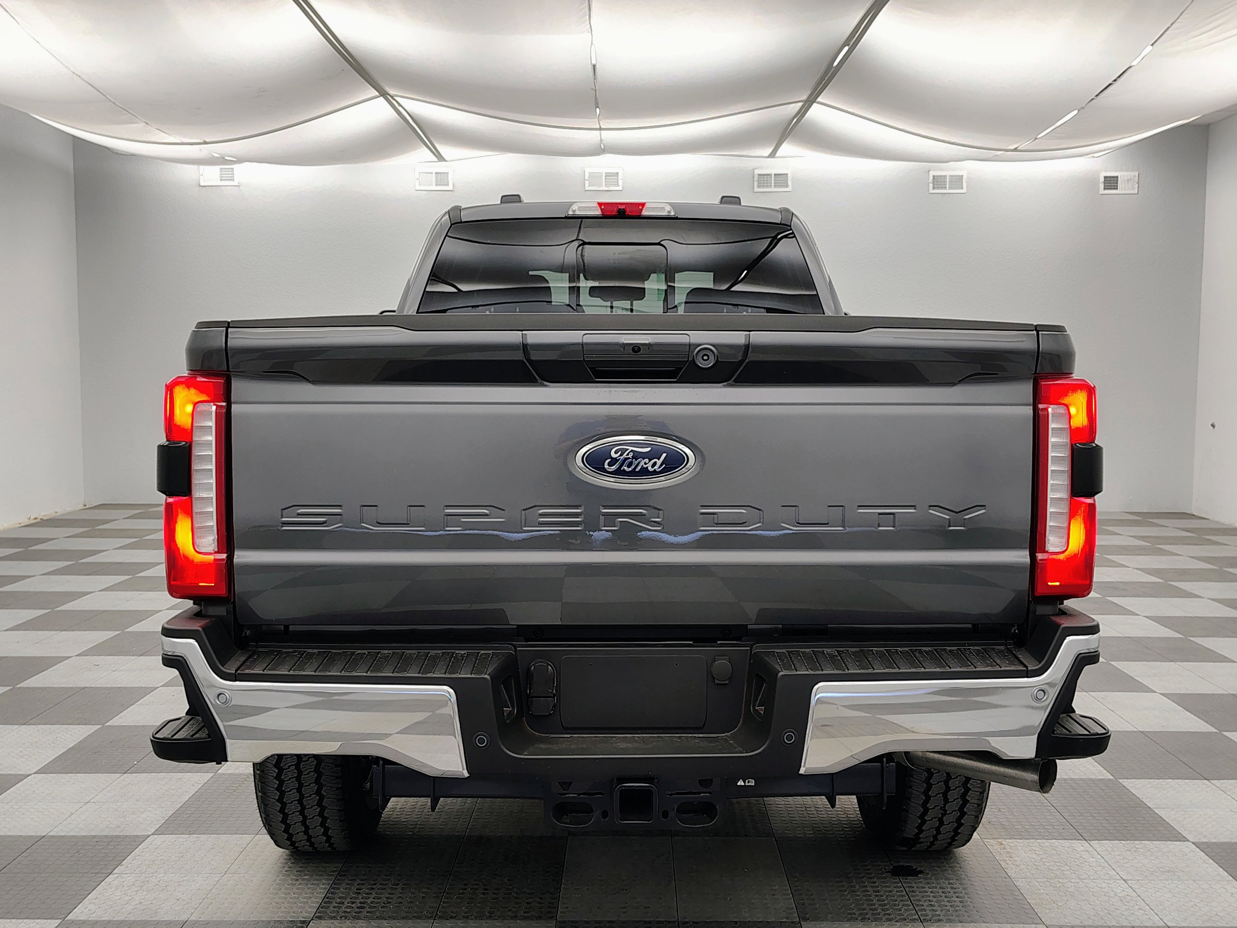 2026 Ford F-350 Lariat