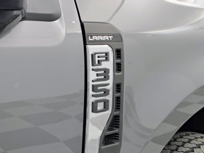 2026 Ford F-350 Lariat