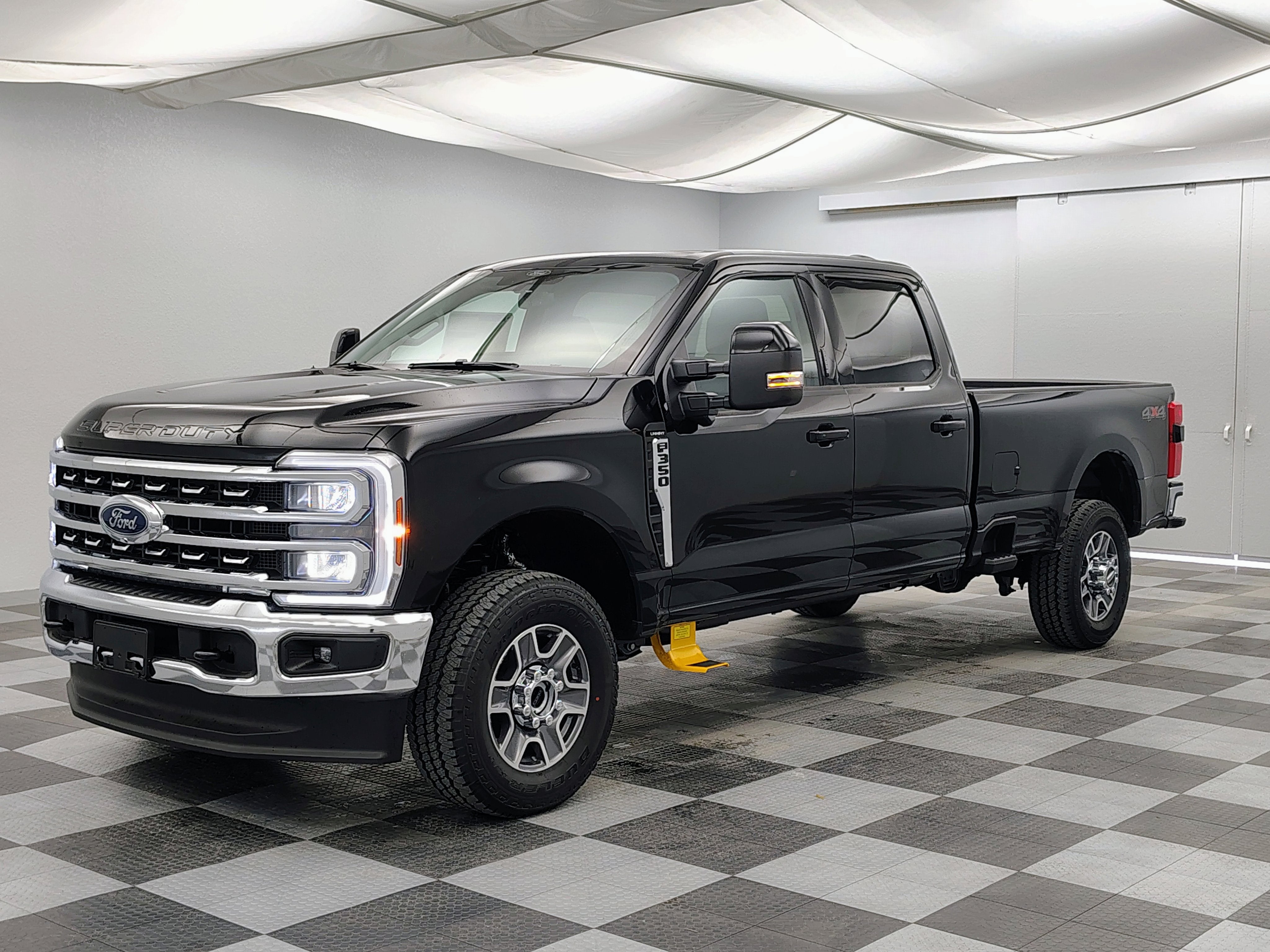 2026 Ford F-350 Lariat