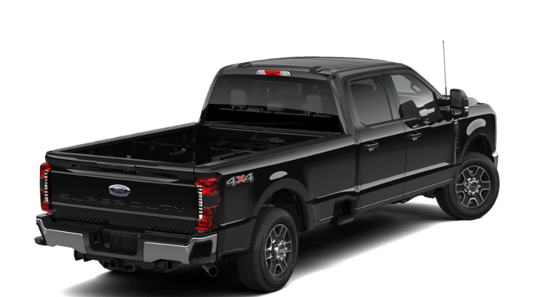 2026 Ford F-350 Lariat