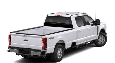 2026 Ford F-350 XLT