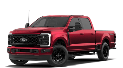 2027 Ford F-350 Lariat
