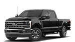 2027 Ford F-350 Lariat