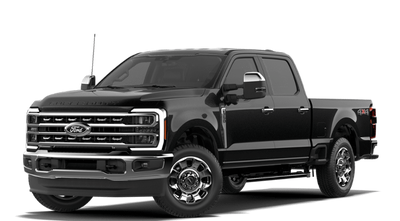 2027 Ford F-350 Lariat