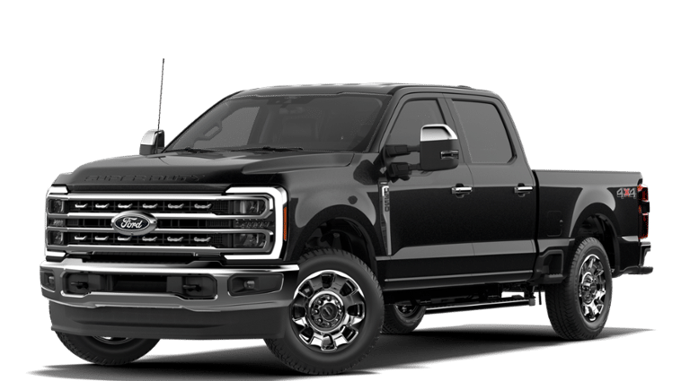 2027 Ford F-350 Lariat