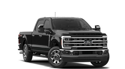 2027 Ford F-350 Lariat