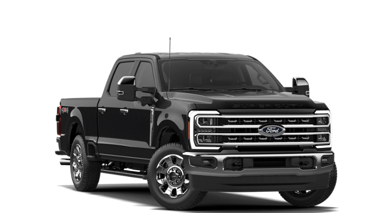 2027 Ford F-350 Lariat