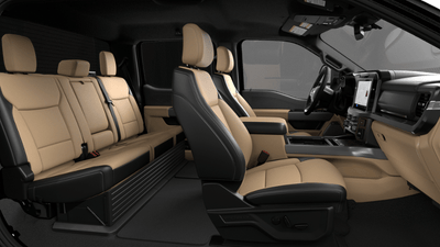 2027 Ford F-350 Lariat