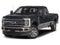 2027 Ford F-350 King Ranch