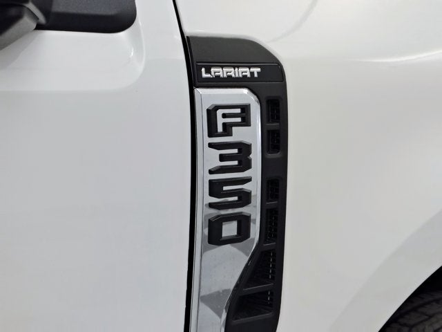 2026 Ford F-350 Lariat