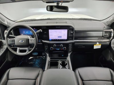 2026 Ford F-350 Lariat