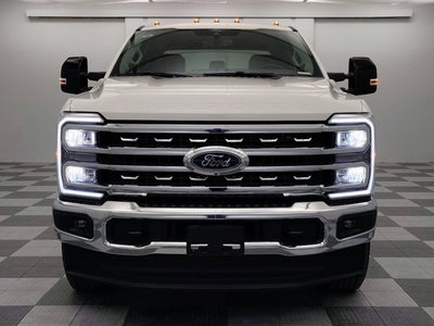 2026 Ford F-350 Lariat