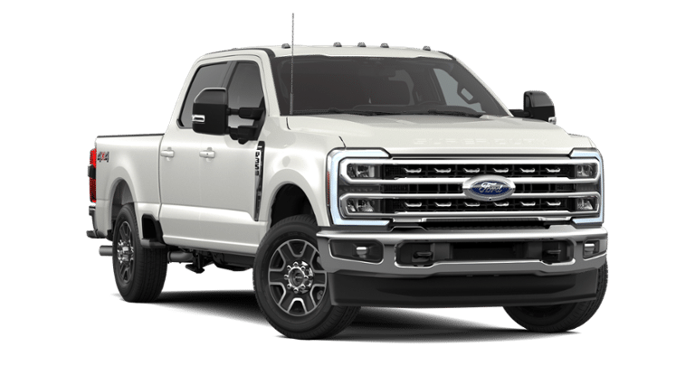 2026 Ford F-350 Lariat