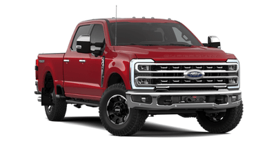 2026 Ford F-350 Lariat